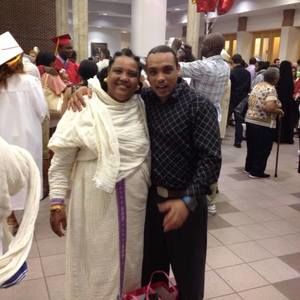 Meet your Posher, Jonathan